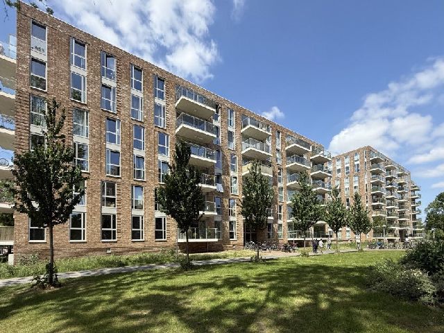 3571 KE Utrecht (Tuindorp-Oost)