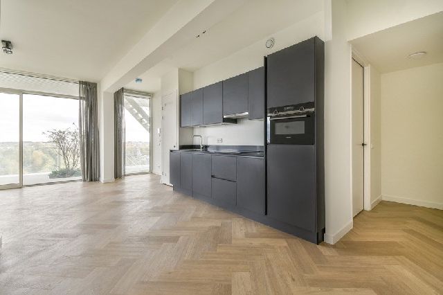 1014 BL Amsterdam (Sloterdijk-West)