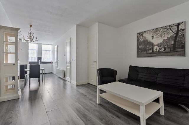 1073 BP Amsterdam (Oude Pijp)