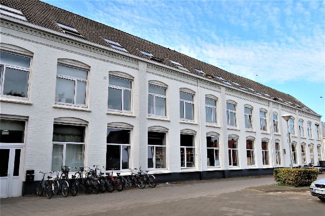 5046 CE Tilburg (Goirke Noord)
