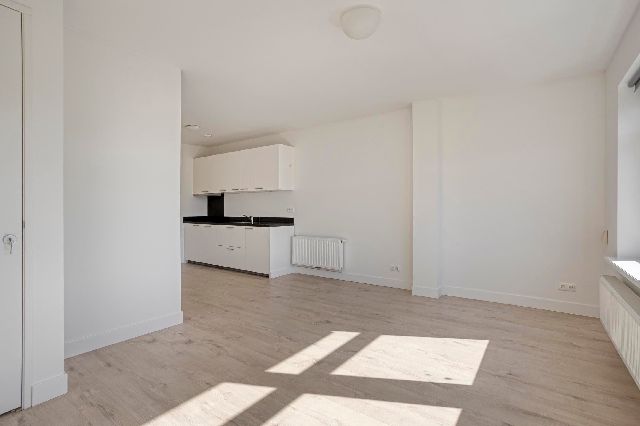 3081 PS Rotterdam (Tarwewijk)