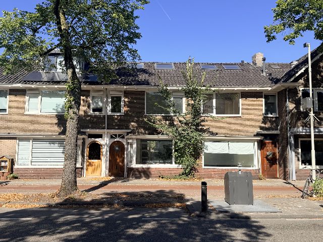 3523 VT Utrecht (Oud Hoograven-Noord)