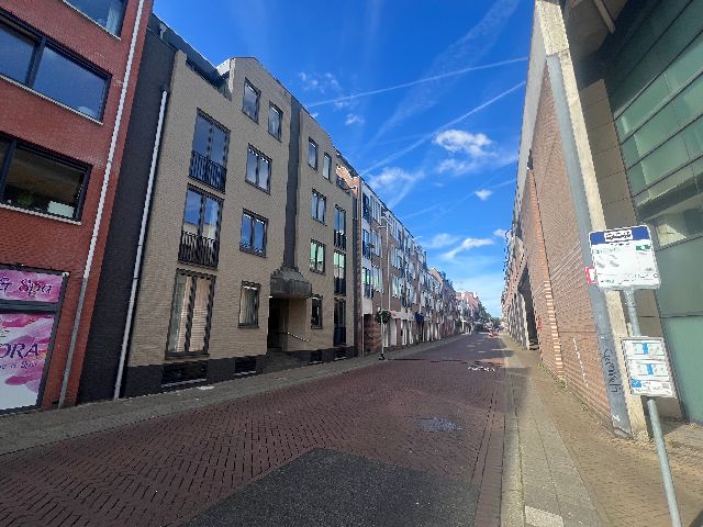 7311 HZ Apeldoorn (Binnenstad)