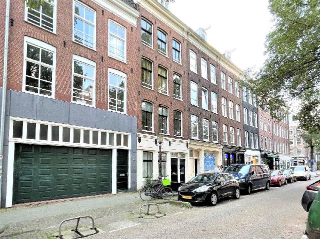 1072 XK Amsterdam (Oude Pijp)