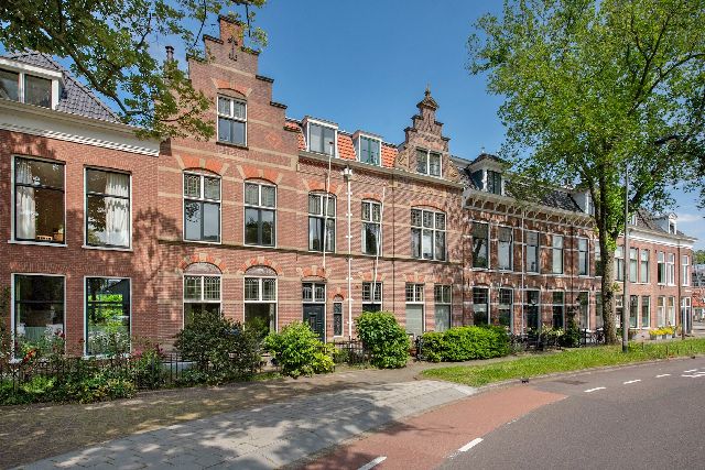 2611 XM Delft (Centrum-Noord)
