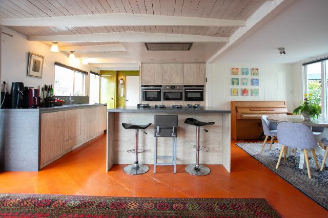 1027 AH Amsterdam (Waterland)