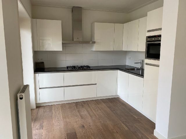 1097 HA Amsterdam (Frankendael)