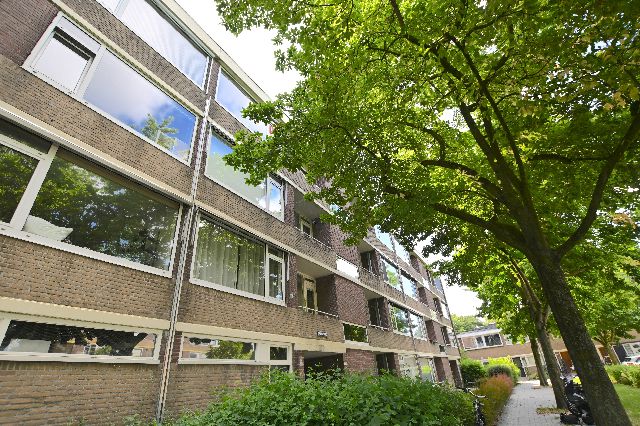 9741 EA Groningen (Selwerd)
