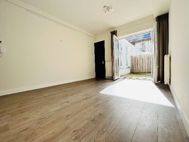 2571 BT Den Haag (Transvaalkwartier-Noord)