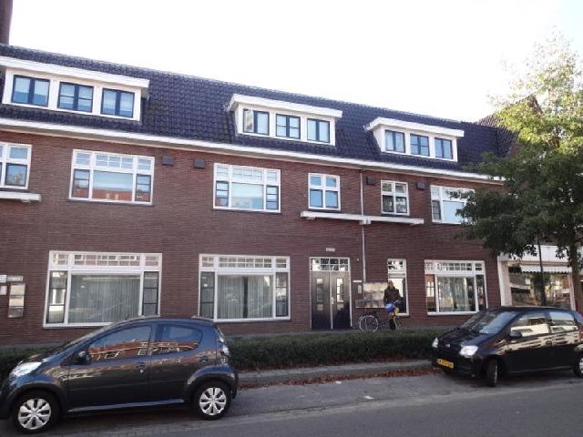 5615 AC Eindhoven (Bloemenplein)