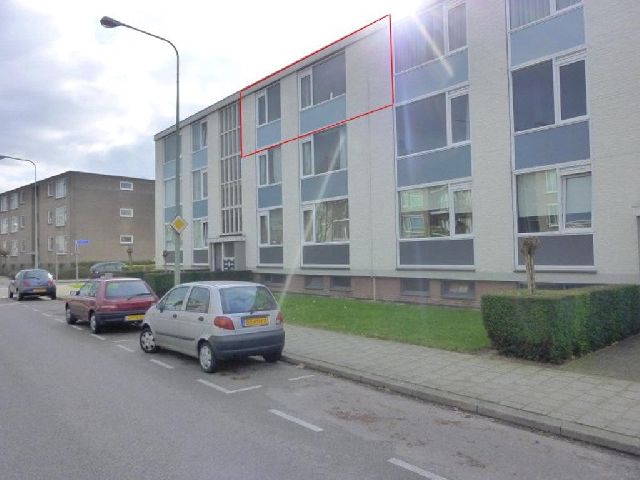 6226 EX Maastricht (Scharn)
