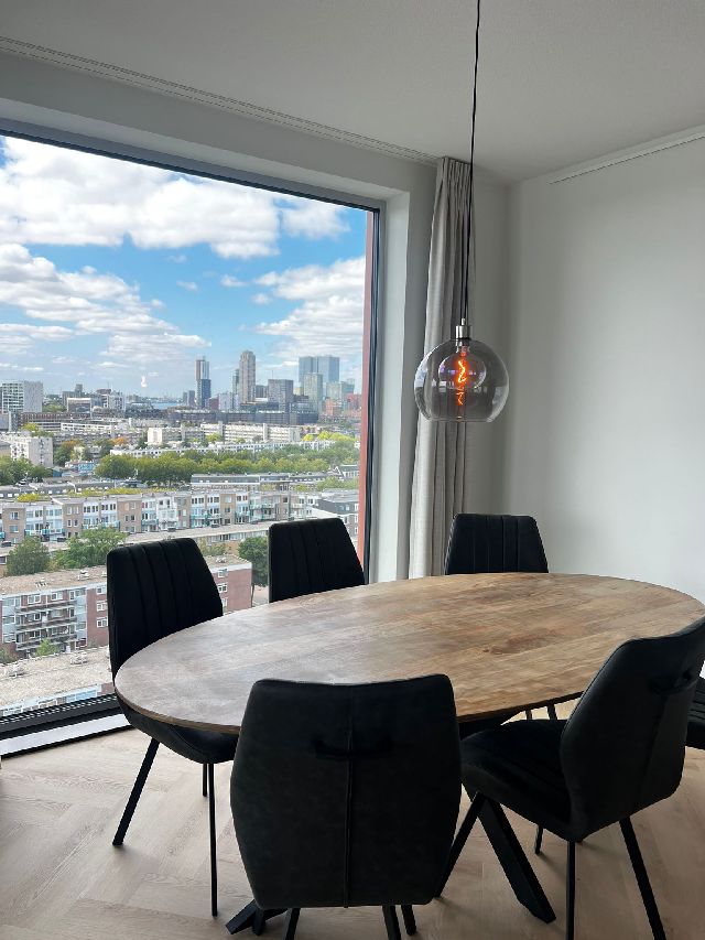 3071 EL Rotterdam (Feijenoord)