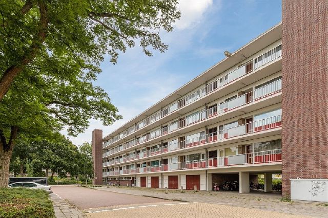 1185 CH Amstelveen (Augustinuspark)
