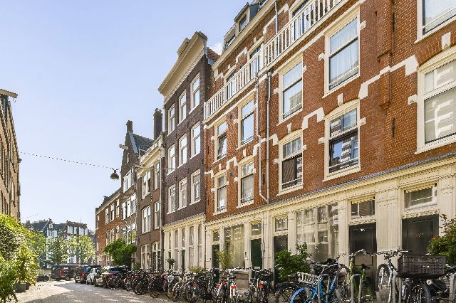 1015 JJ Amsterdam (Jordaan)