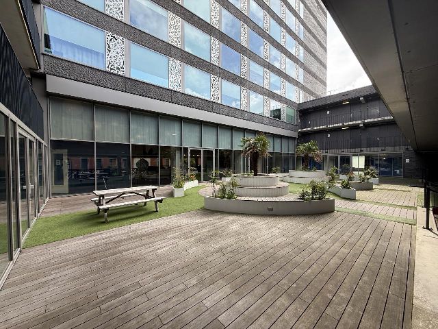 1062 AC Amsterdam (Overtoomse Veld)