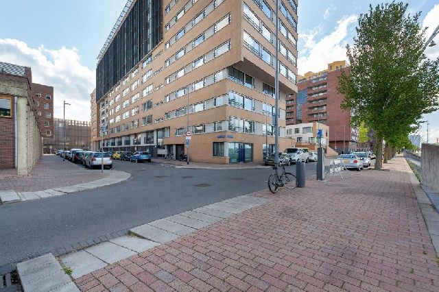 3077 ML Rotterdam (Oud IJsselmonde)