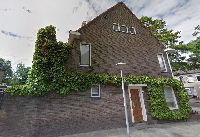 5621 GD Eindhoven (Woensel-West)