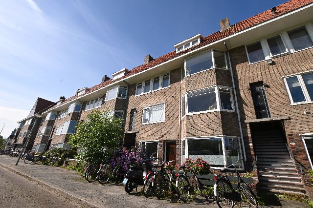 9715 HJ Groningen (Indische buurt)