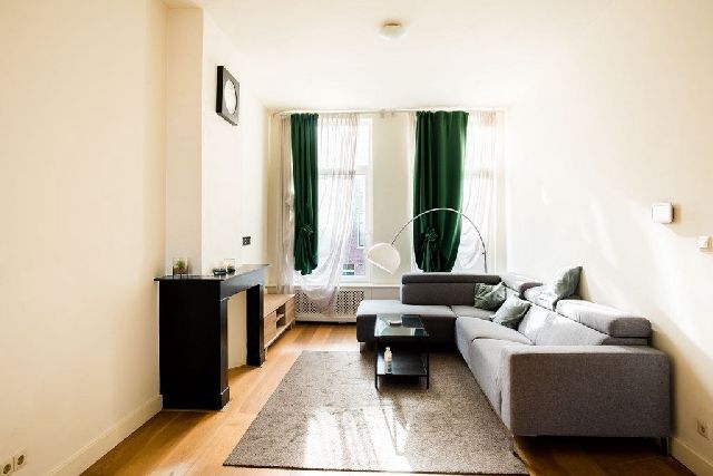 2565 EM Den Haag (Heesterbuurt)
