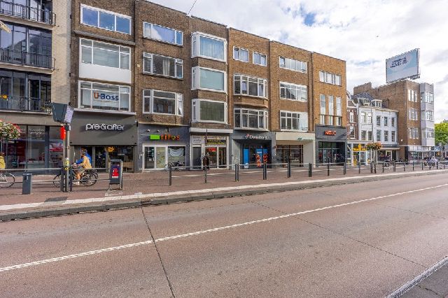 3512 TA Utrecht (Breedstraat en Plompetorengracht en omgeving)