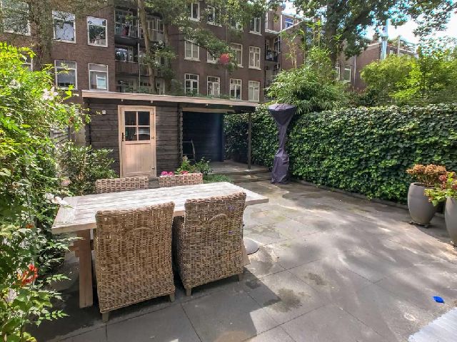 1075 SL Amsterdam (Schinkelbuurt)