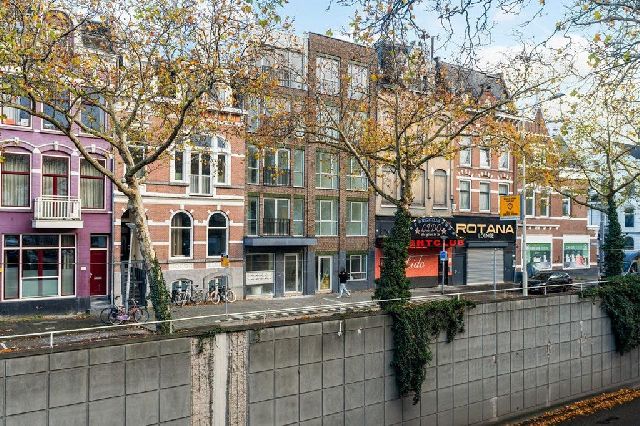 3014 EL Rotterdam (Oude Westen)