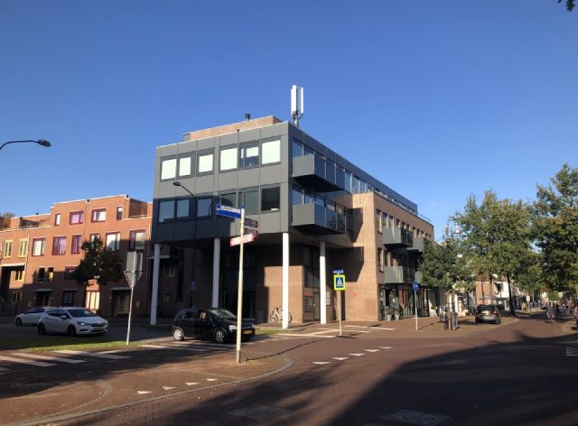7311 JT Apeldoorn (Binnenstad)