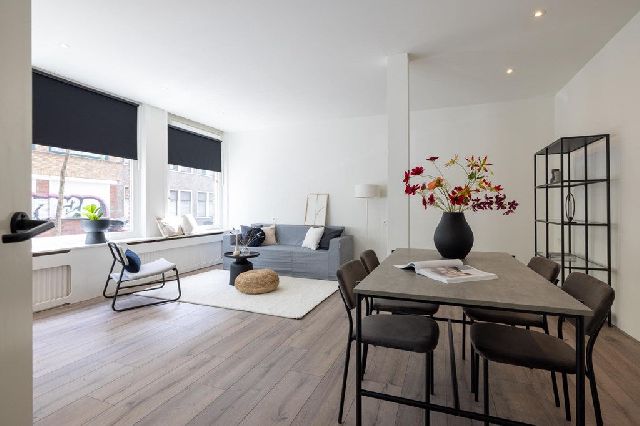 3038 BR Rotterdam (Bergpolder)