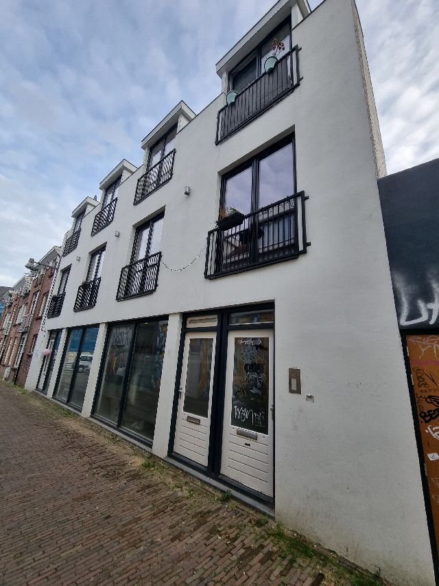 4811 JN Breda (Chassé)