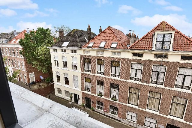 2518 BM Den Haag (Zeeheldenkwartier)