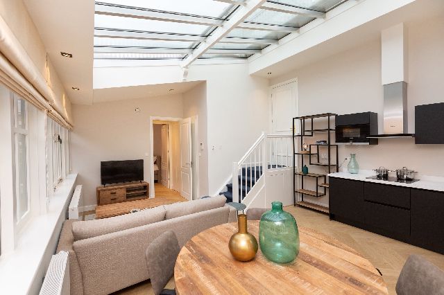 2513 BH Den Haag (Kortenbos)