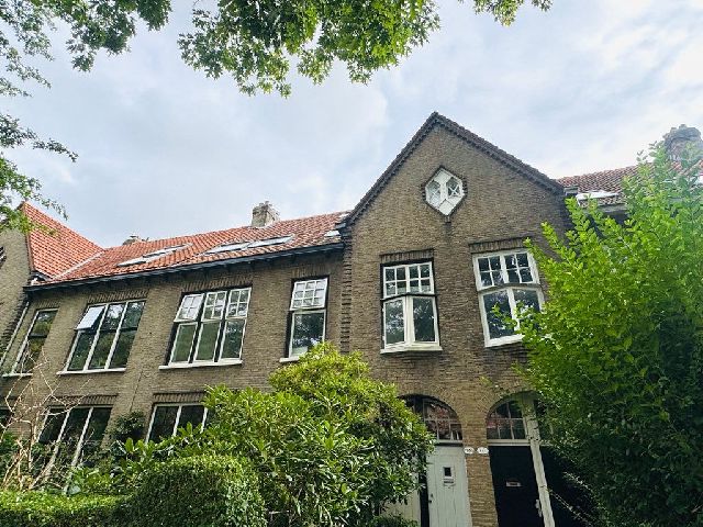 9722 EE Groningen (Helpman)