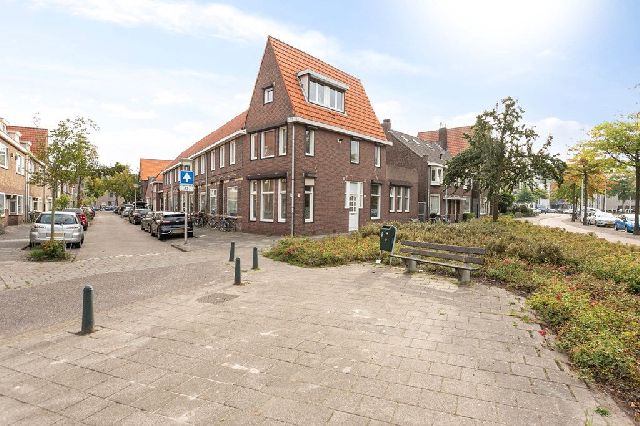 5612 ND Eindhoven (Limbeek-Noord)