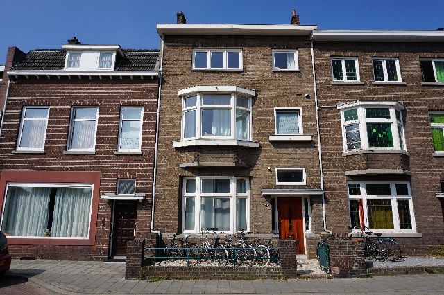 6224 JJ Maastricht (Wittevrouwenveld)