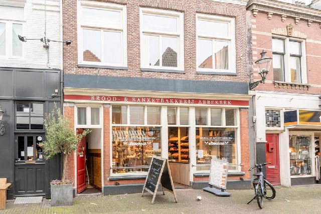1381 AZ Weesp (Weesp Centrum)