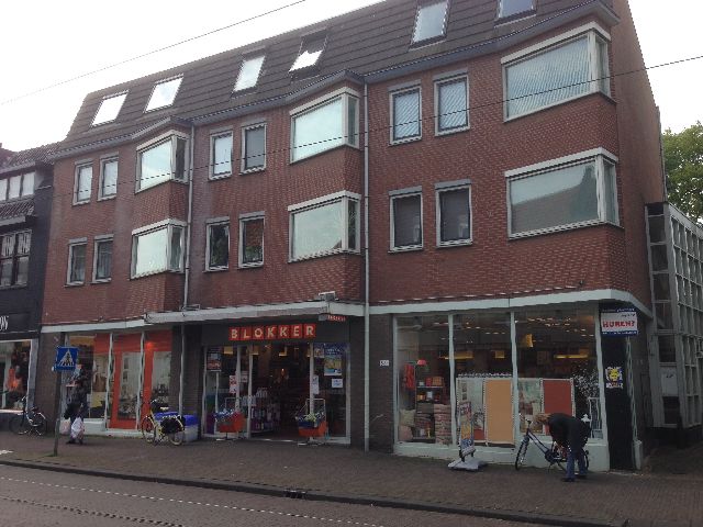 3054 GE Rotterdam (Hillegersberg Noord)