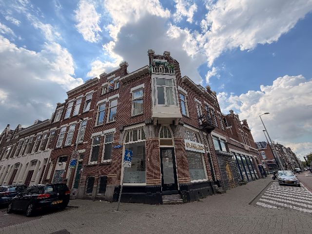 3014 CG Rotterdam (Oude Westen)