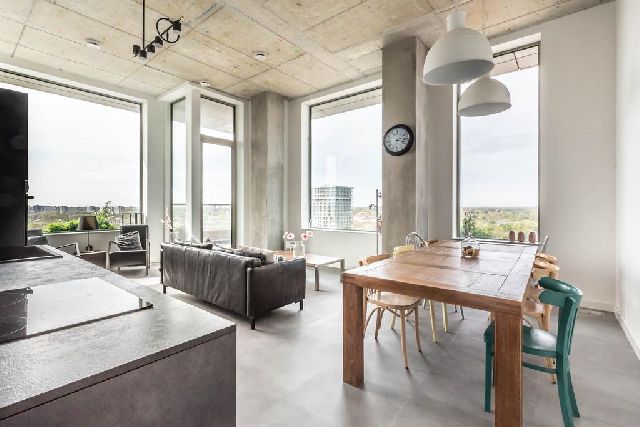 1043 NV Amsterdam (Sloterdijk Nieuw-West)
