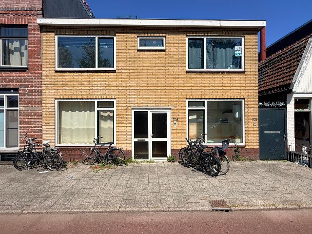 3555 HE Utrecht (Prins Bernhardplein en omgeving)