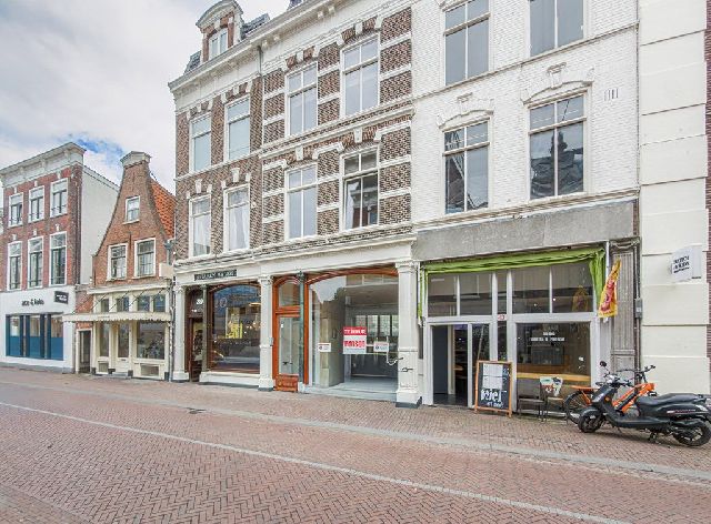 2011 PW Haarlem (Binnenstad)