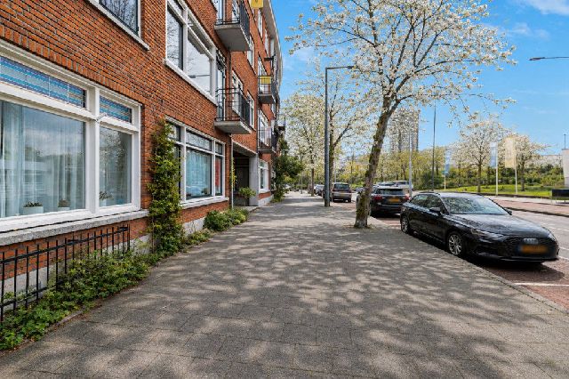 3033 HA Rotterdam (Provenierswijk)