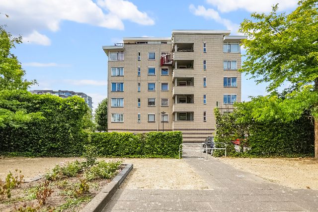 1314 WC Almere (Centrum Stad Noord)