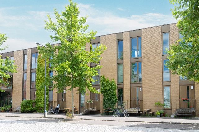 1087 NA Amsterdam (IJburg-Zuid)