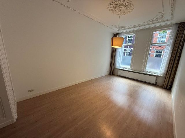 1017 XW Amsterdam (De Weteringschans)