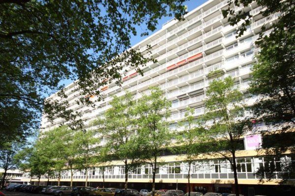 2592 HL Den Haag (Burgen en Horsten)