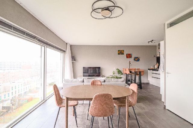 1069 RS Amsterdam (Osdorp-Midden)