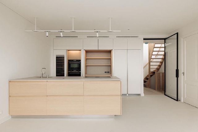 1075 GW Amsterdam (Willemspark)
