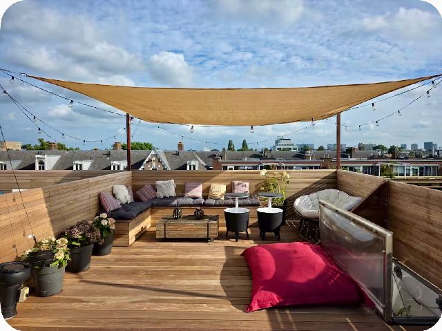 1093 GB Amsterdam (Dapperbuurt)