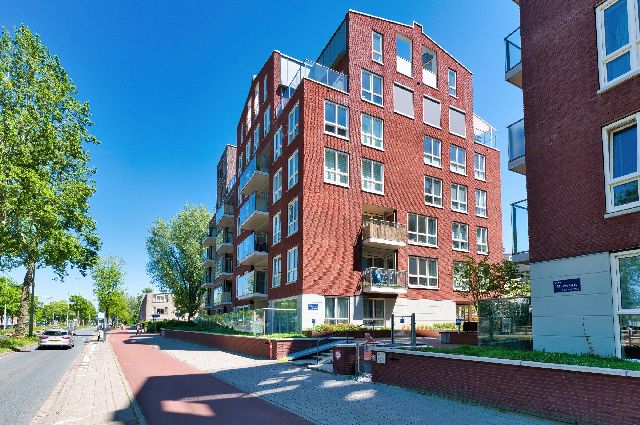 2552 EP Den Haag (Houtwijk)