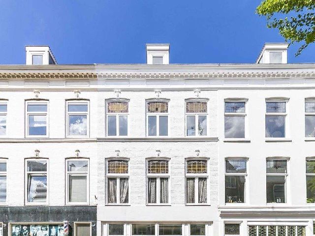 2518 CG Den Haag (Zeeheldenkwartier)